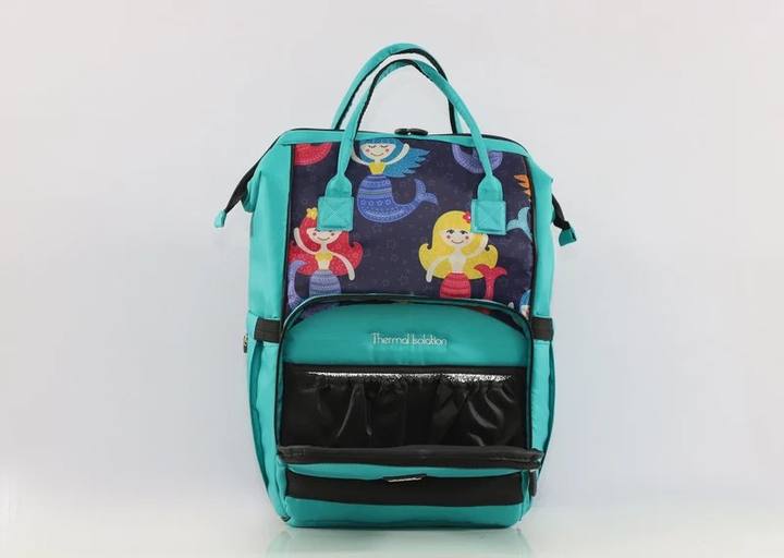 Diaper Bag Uni baby