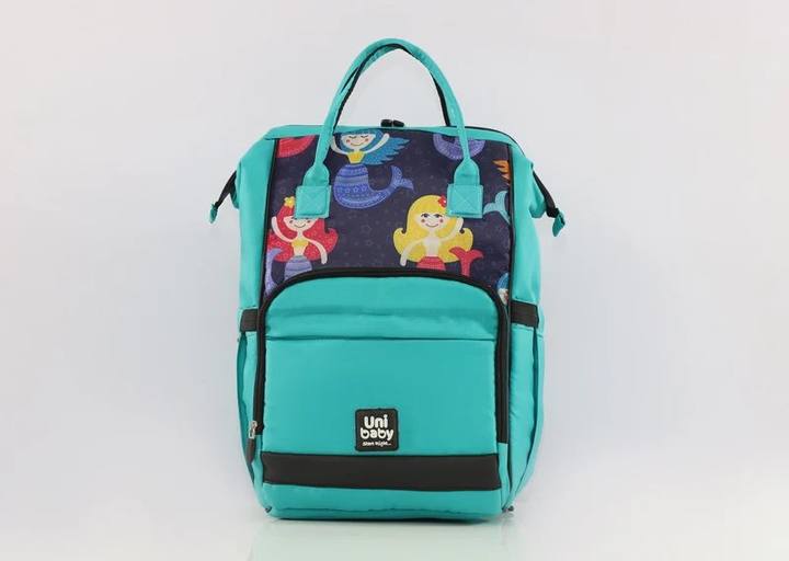 Diaper Bag Uni baby