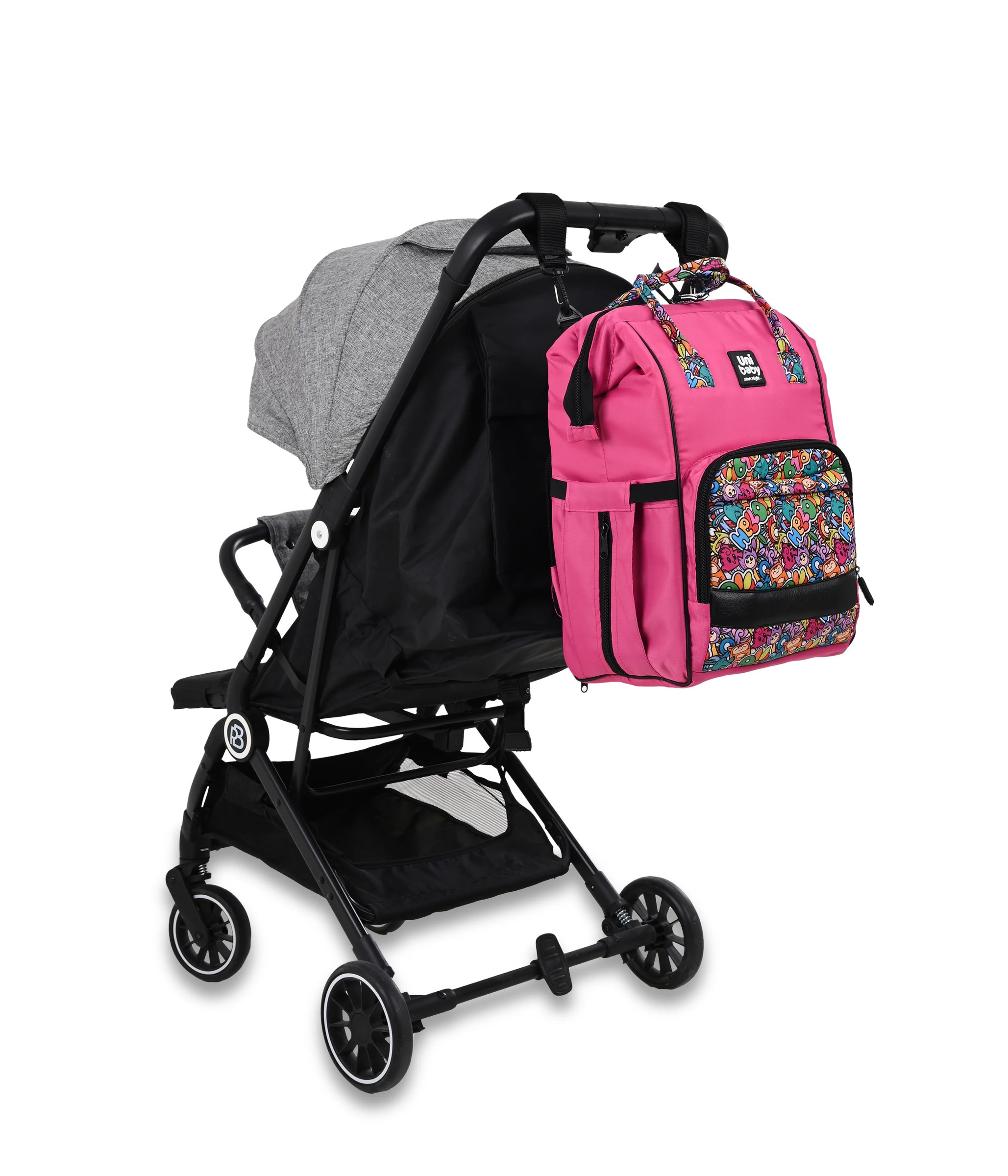 Diaper bag Uni baby Cool 100230502