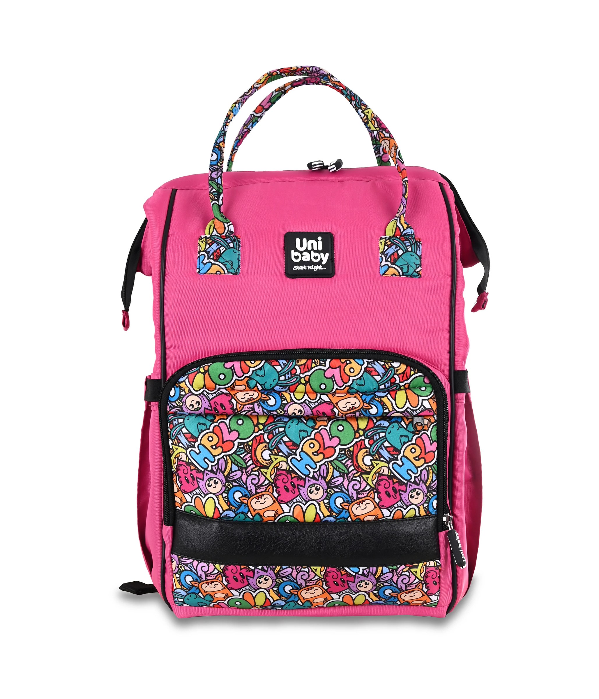 Diaper bag Uni baby Cool 100230502