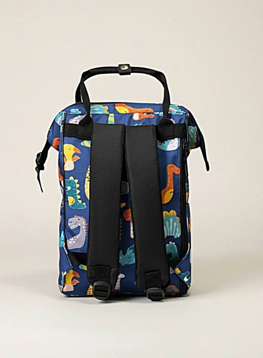 Universal Baby Diaper Backpack