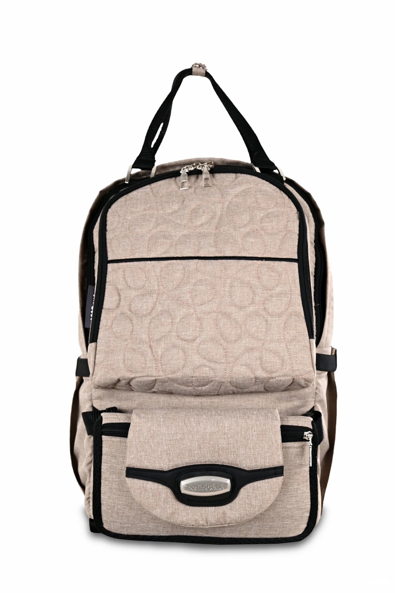 Diaper Bag Premuim Go 100210906