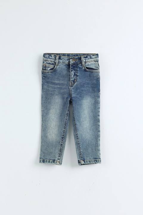 Skinny Pants 1600111