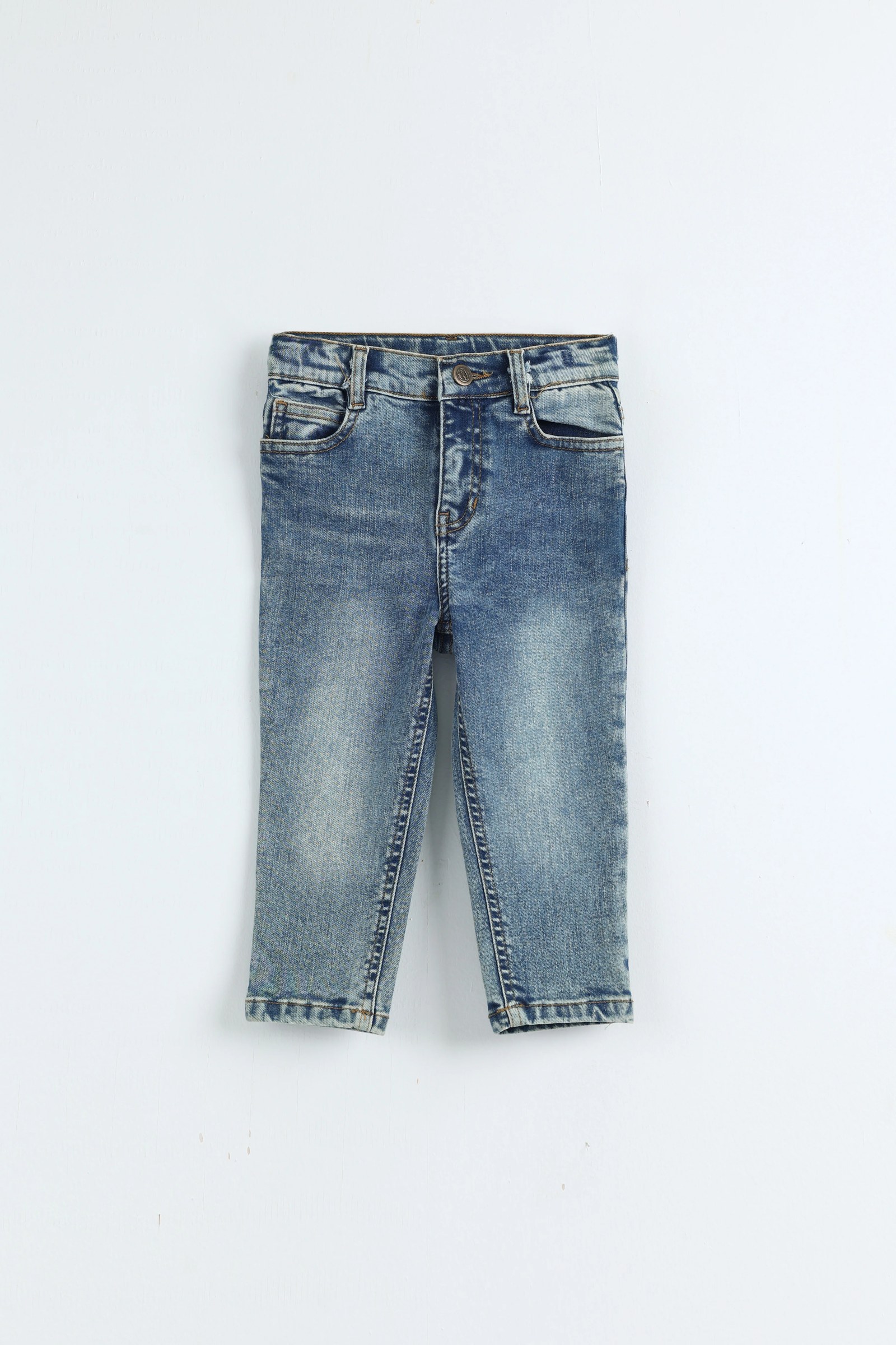 Skinny Pants 1600111