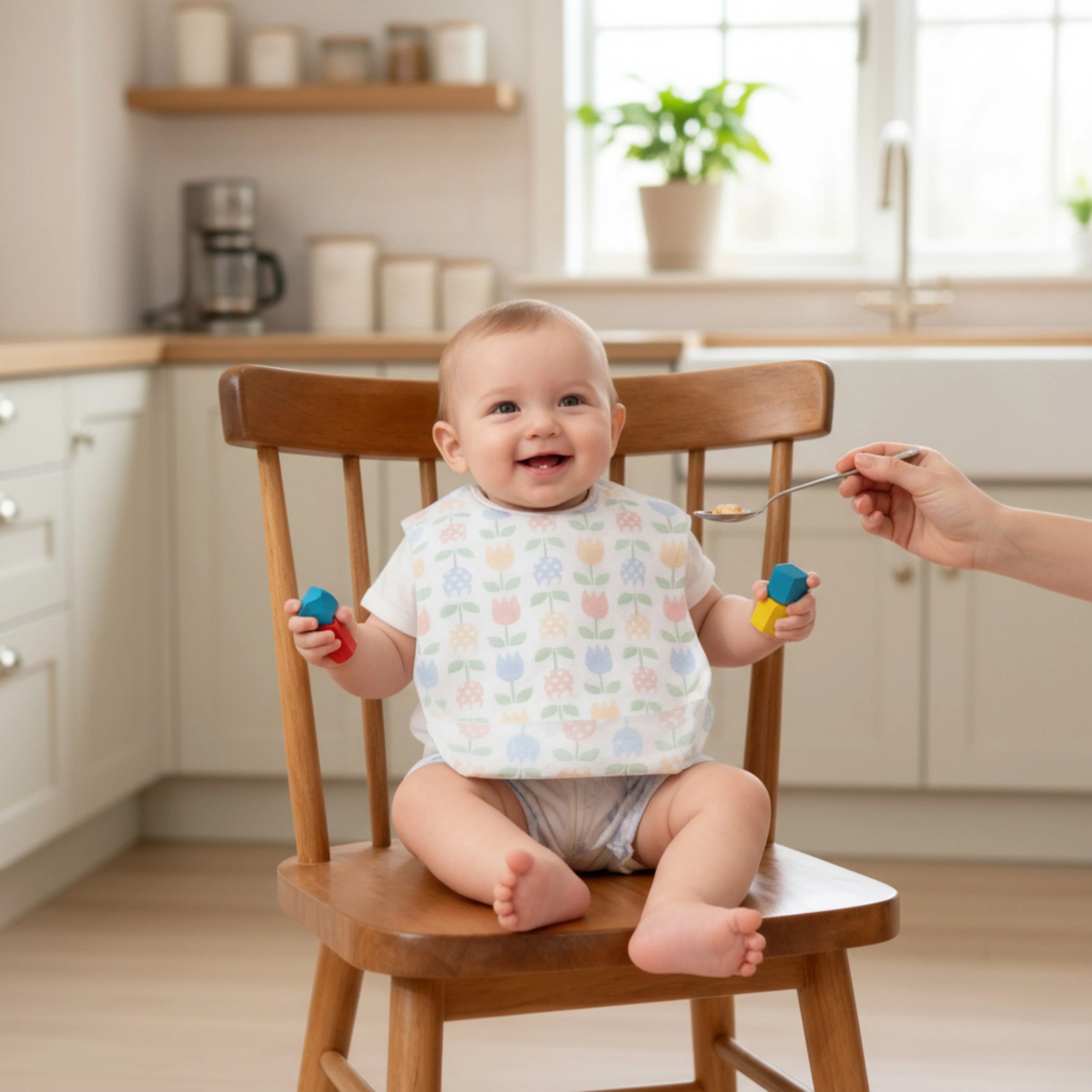 Baby Bib Disposible pack of 10