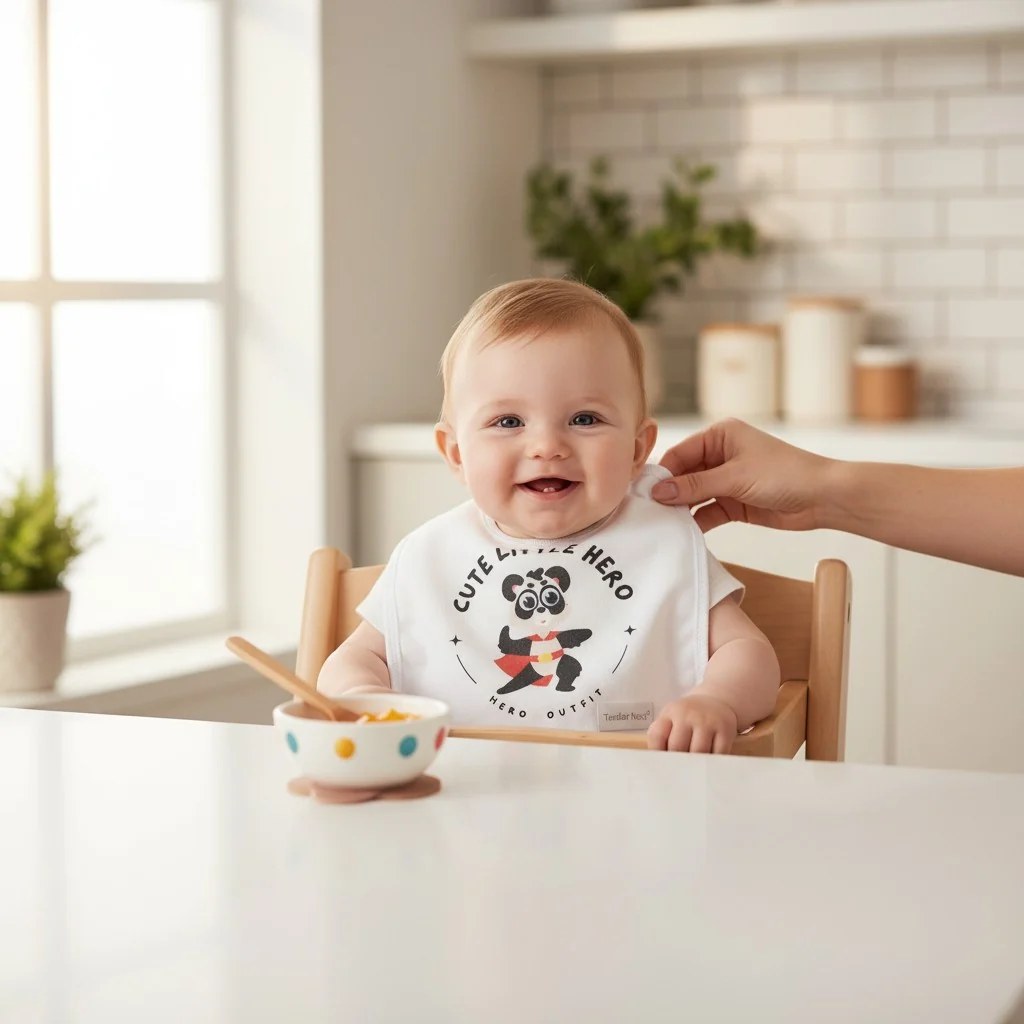 Baby Bib