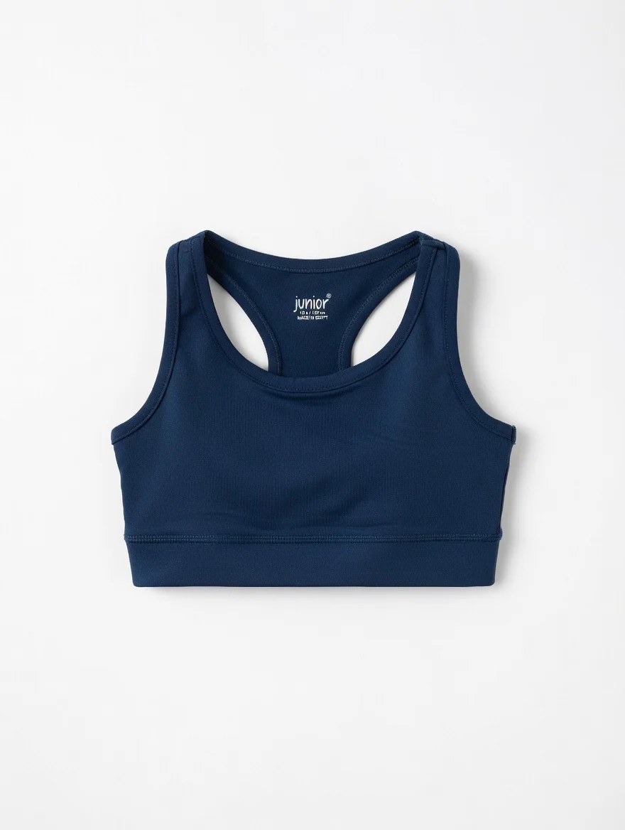 Girls Sports Bra