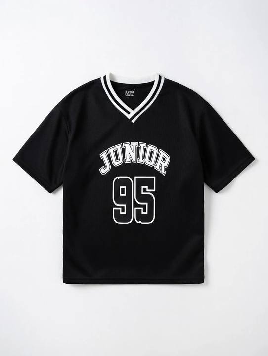 Girls Sporty T-Shirt