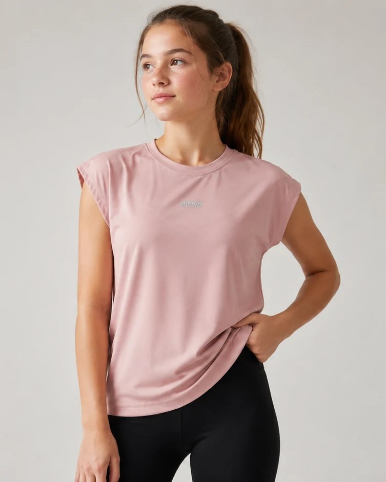 Girls Japanese T-Shirt