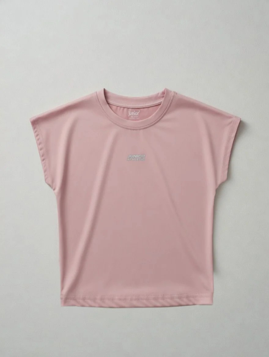 Girls Japanese T-Shirt