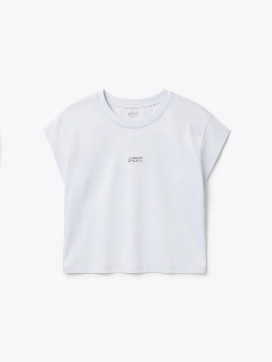 Girls Japanese T-Shirt