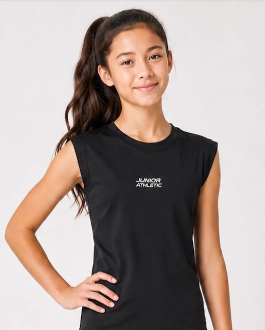 Girls Japanese T-Shirt