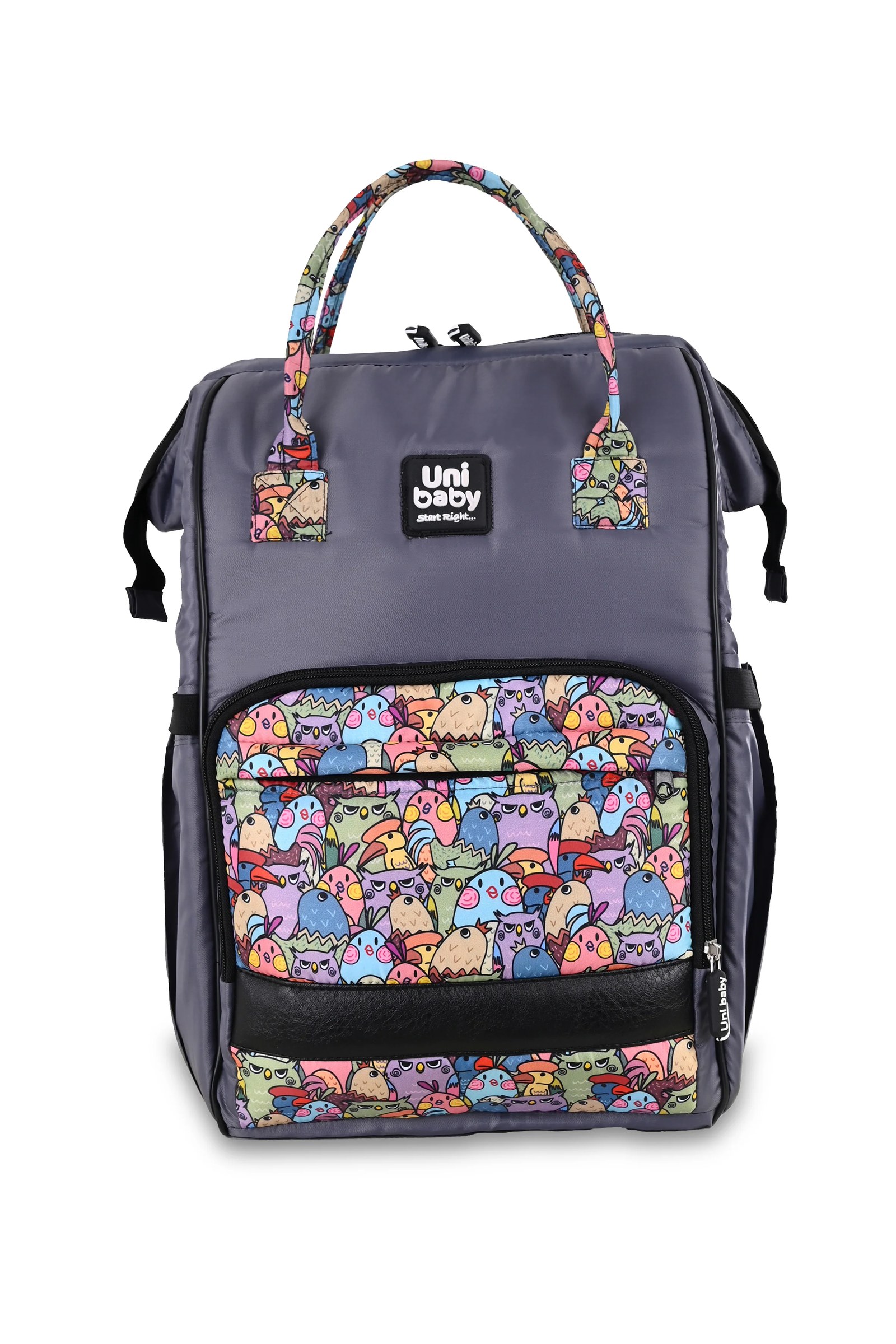 Diaper bag Uni baby Cool 100230511