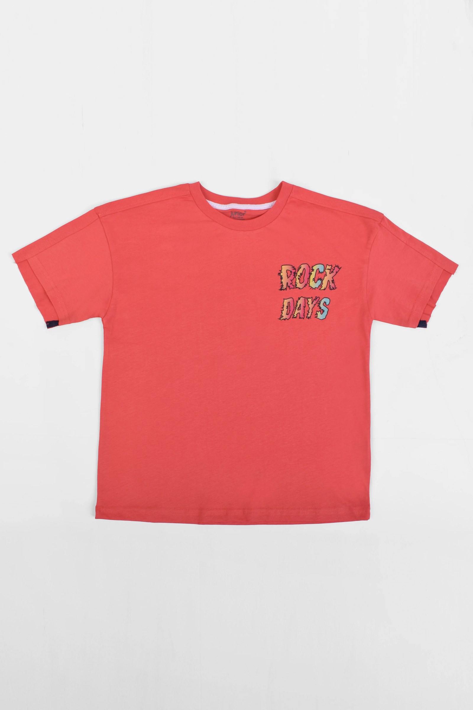 Printed T-Shirt