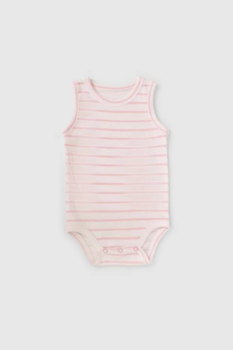Baby Bodysuit Pack Of 3 7213-68
