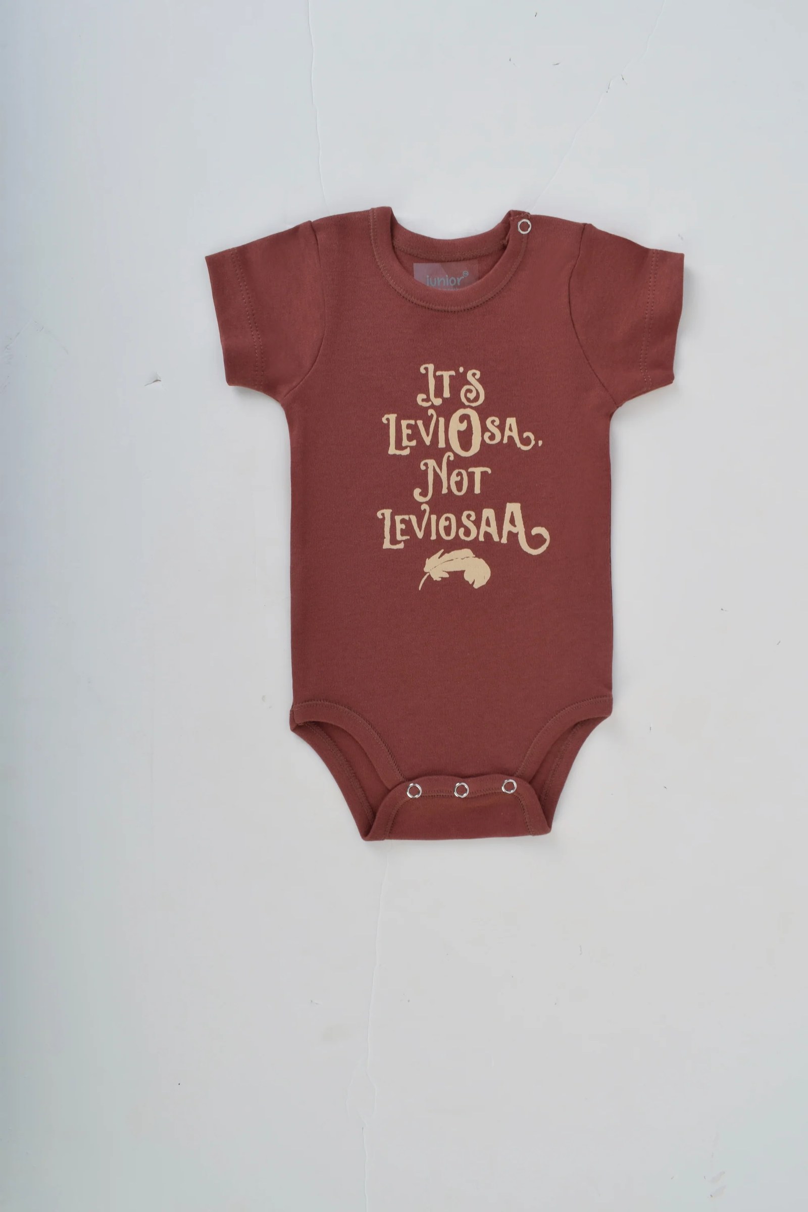 Baby Bodysuit Pack Of 3 5213-78
