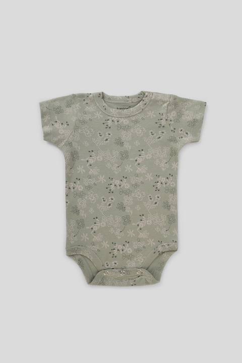 Baby Bodysuit Pack Of 3 5213-74