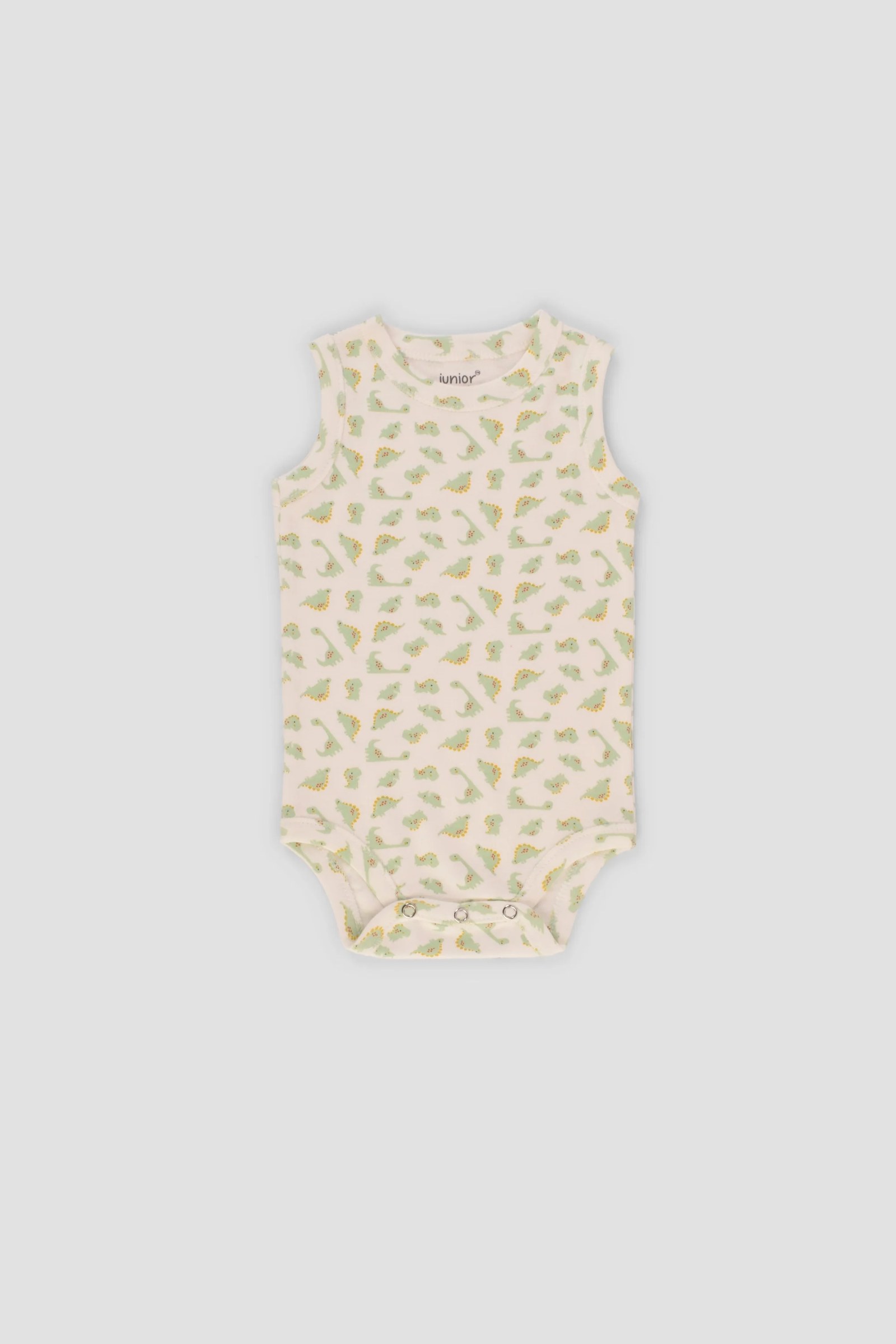 Baby Bodysuit Pack Of 3 7213-77