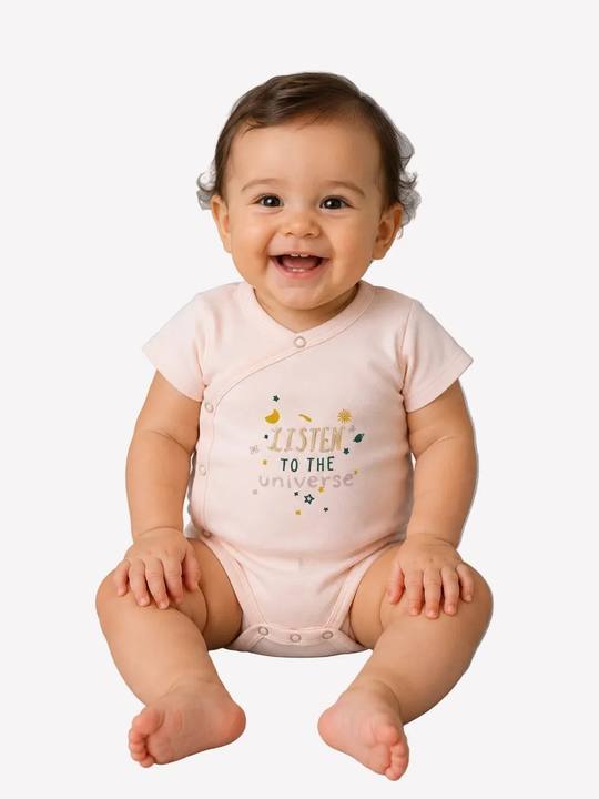 Baby Kimono Pack Of 3