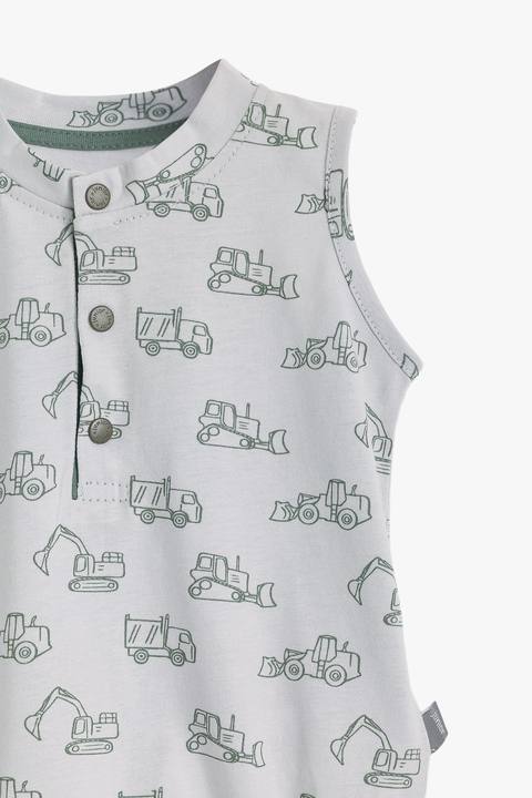 Baby Boys Pyjama Set