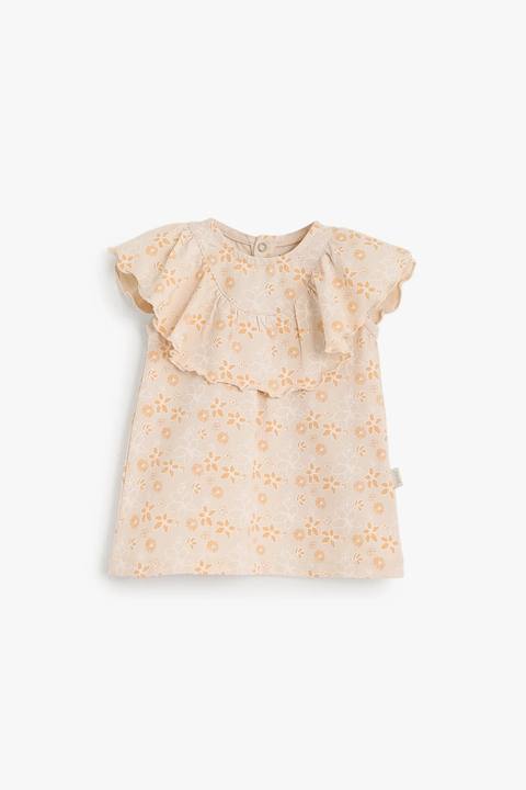 Baby Girls Dress Pack of 2