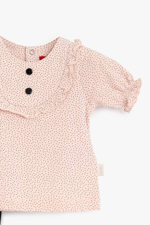 Baby Girls Pyjama Set