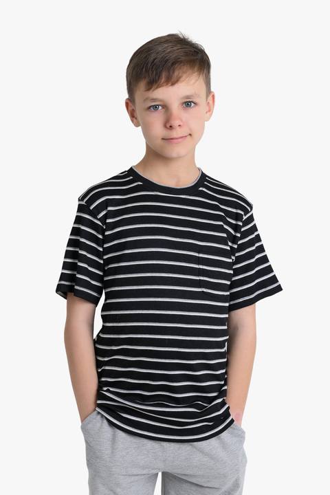 Boys Pyjama Set