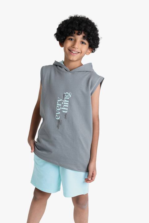 Boys Pyjama Set