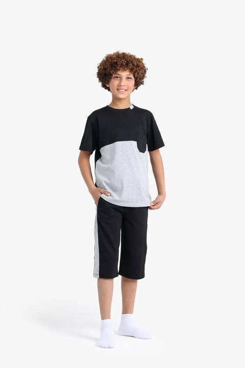 Boys Pyjama Set