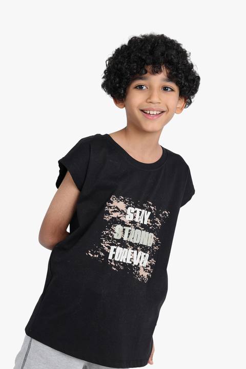 Boys Pyjama Set