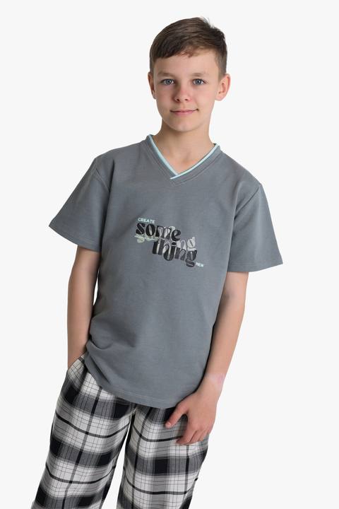 Boys Pyjama Set