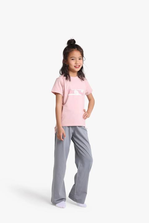 Girls Pyjama Set