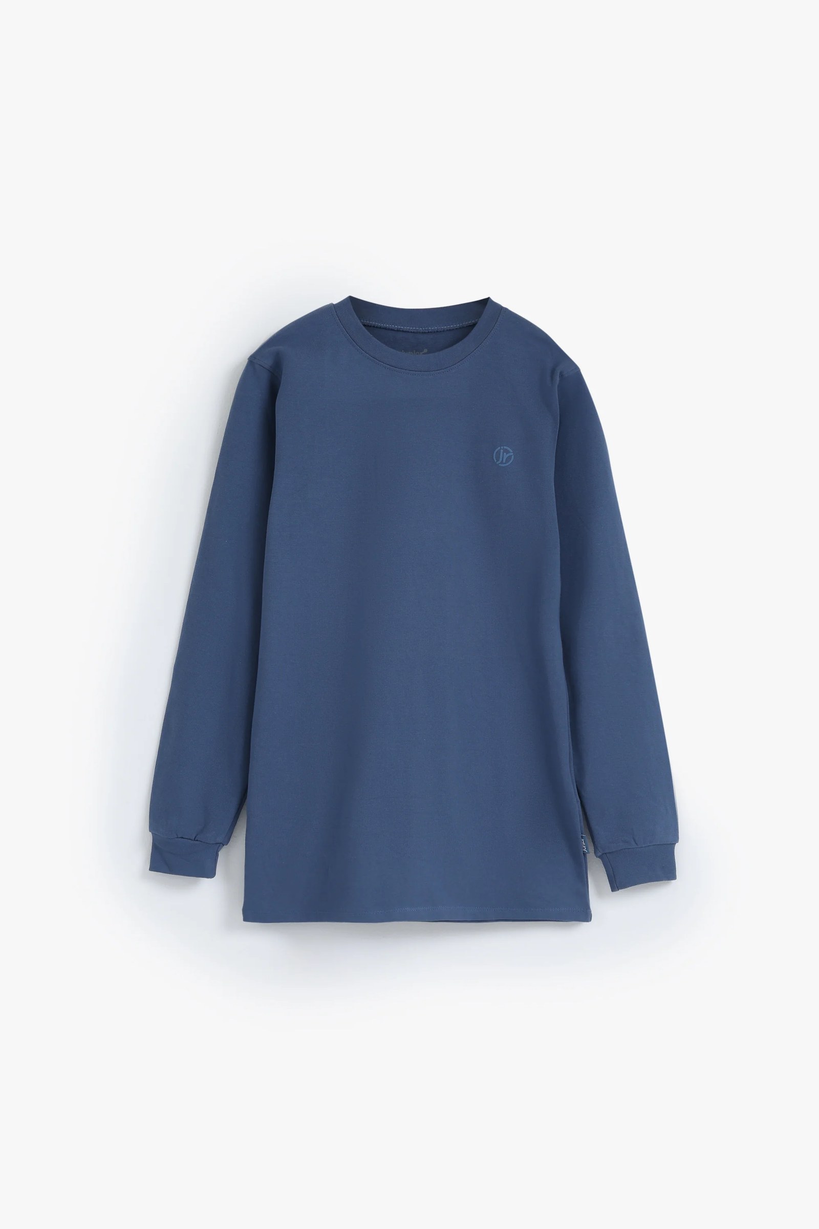 Baby Round T- Shirt ( 4-0105-18 )