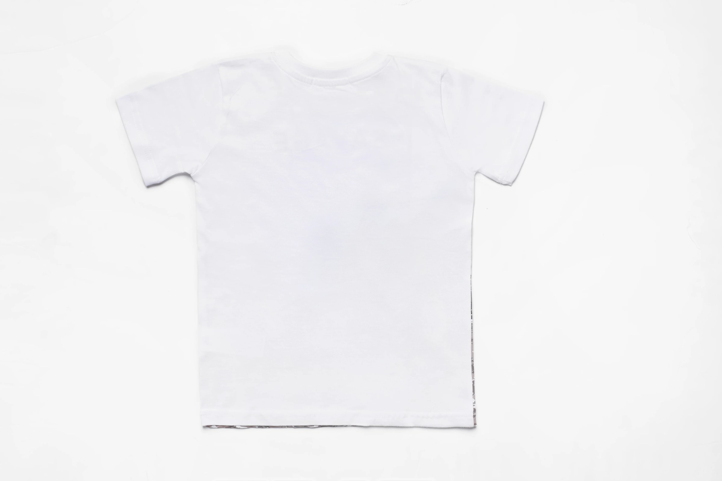 Full Printed T-Shirt