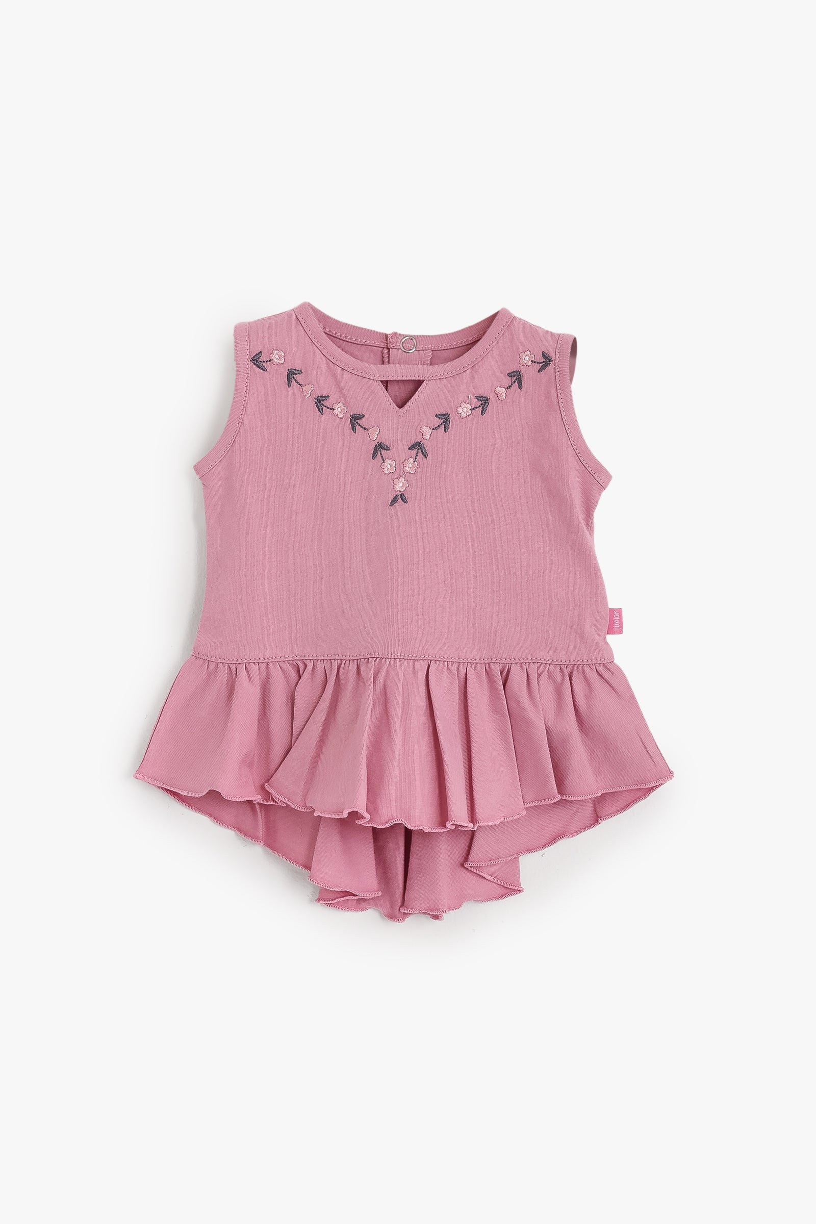 Baby Girls Dress Pack of 2