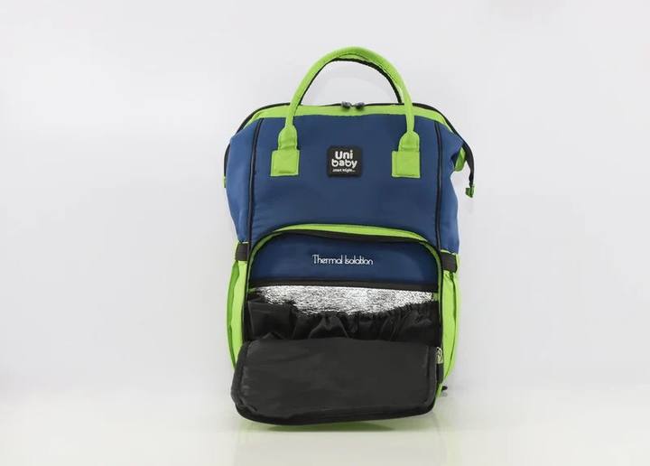 Diaper Bag  Uni Baby