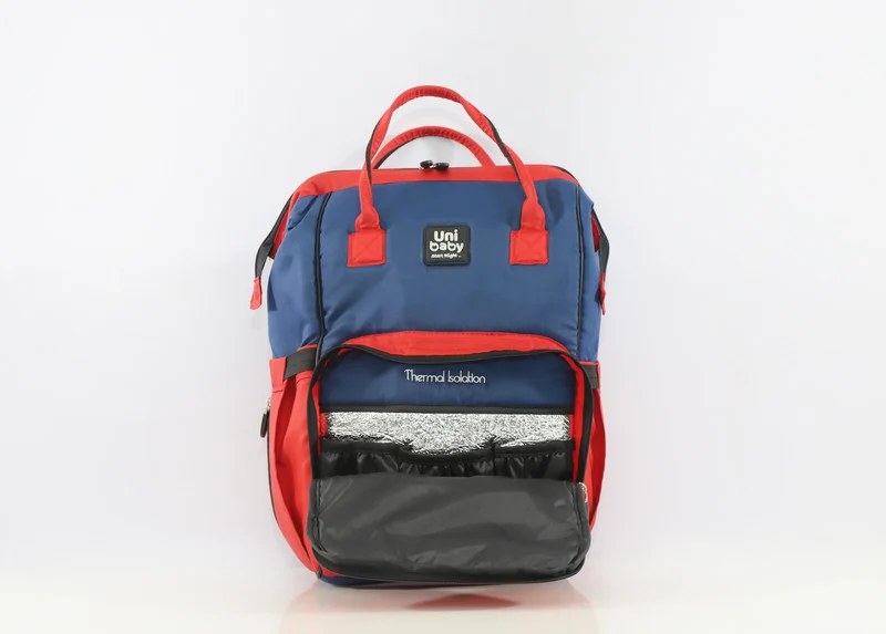 Diaper bag Uni Baby