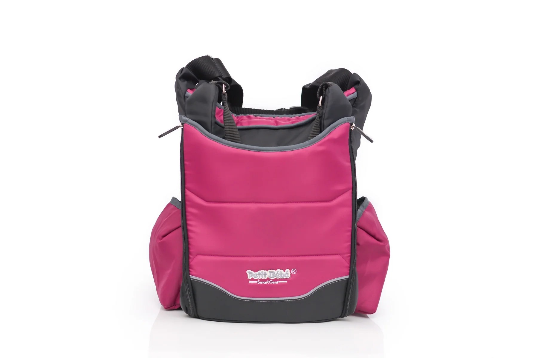 Bag Smart Gear