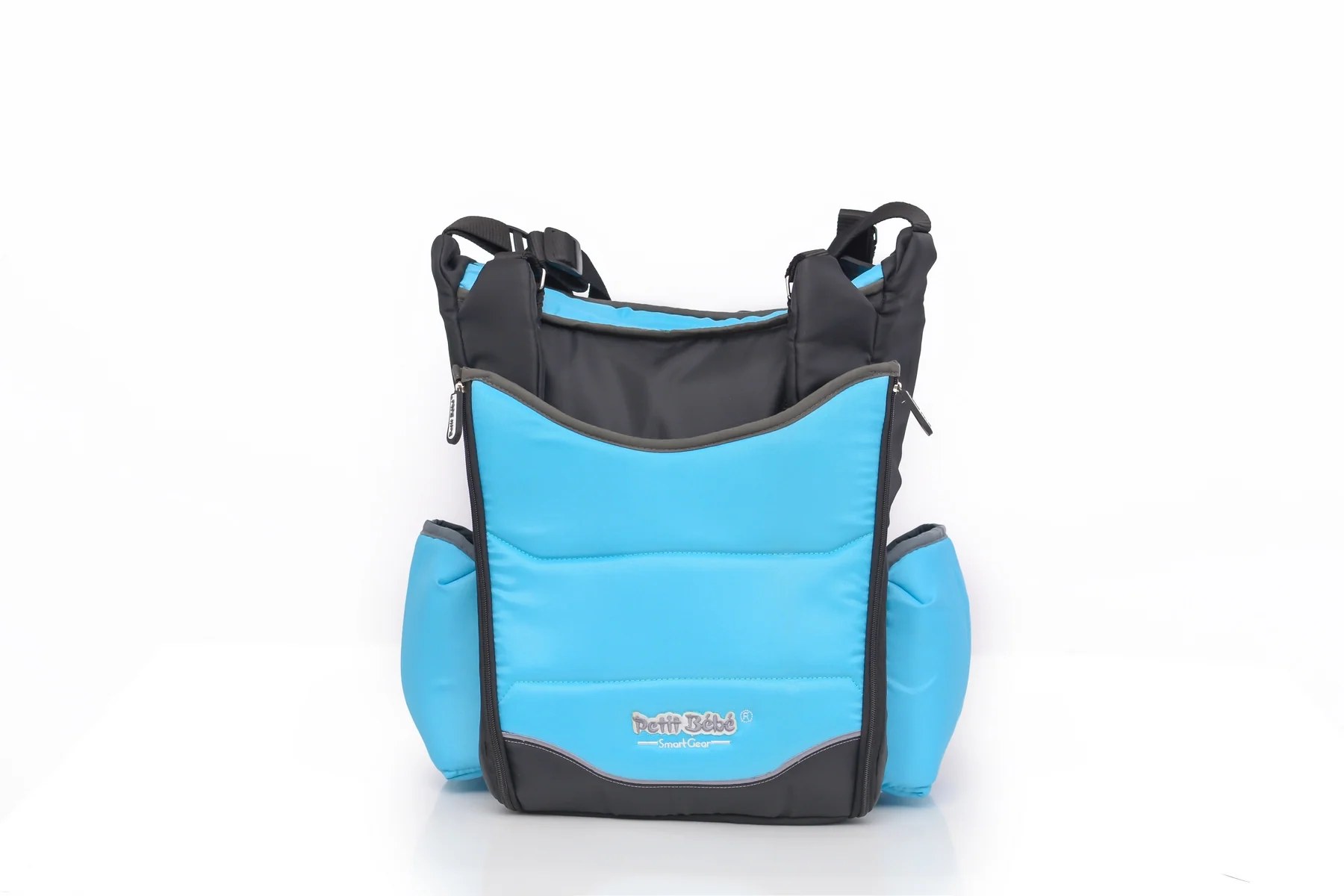 Bag Smart Gear