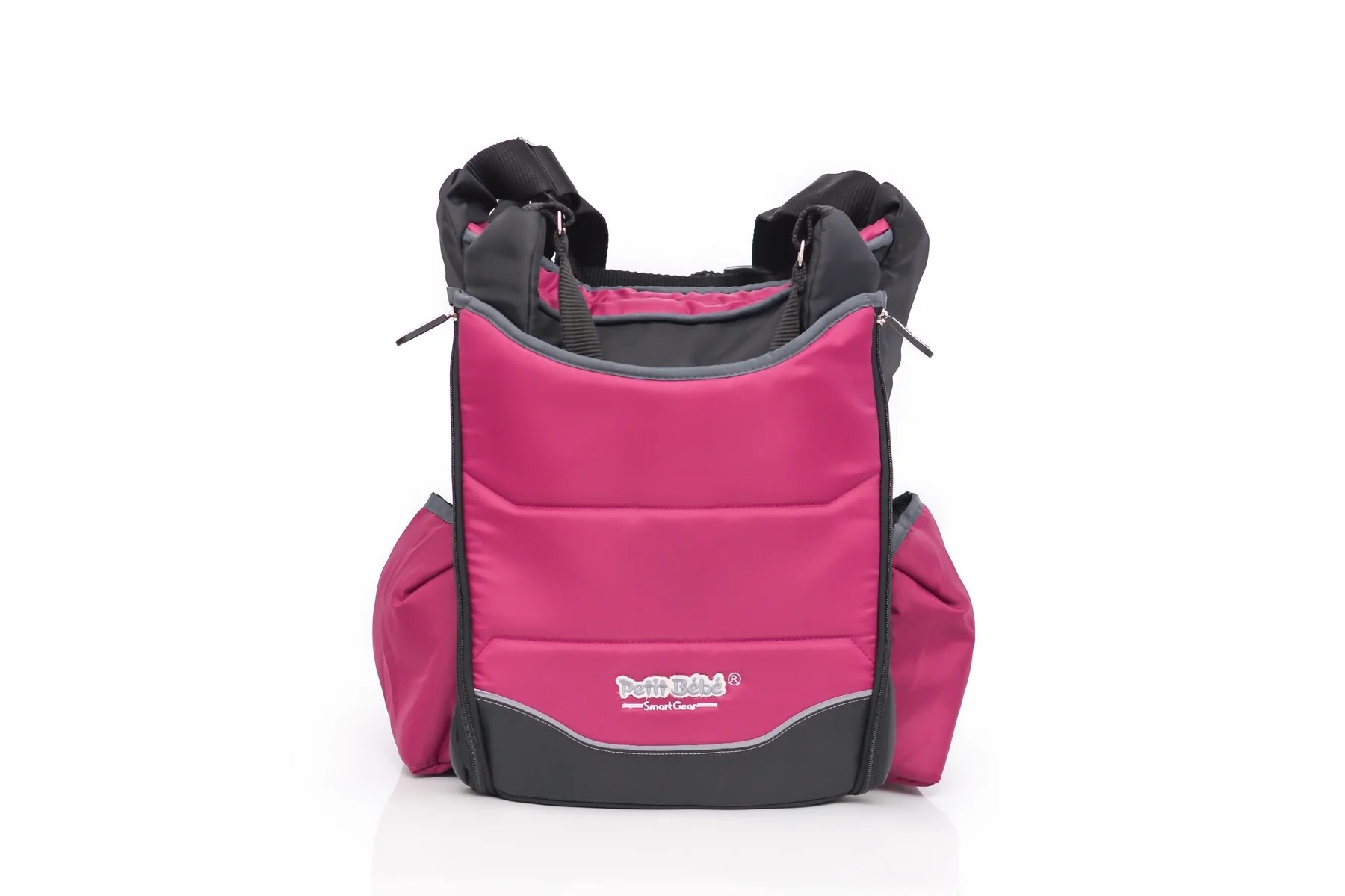 Bag Smart Gear