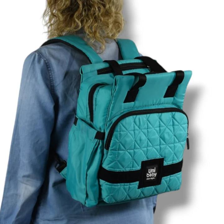 Diaper Bag Uni baby femi