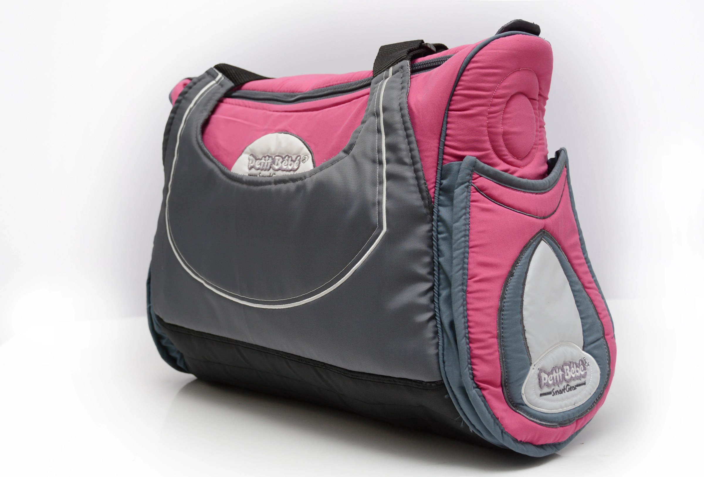 Diaper Bag Smart