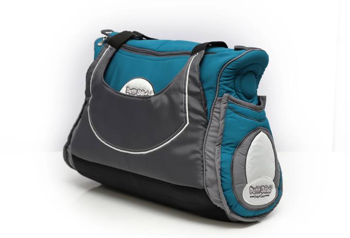 Diaper Bag Smart