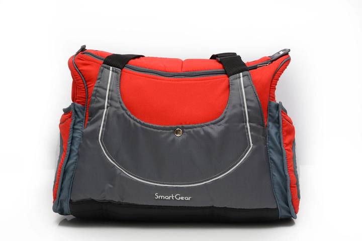 Diaper Bag Smart