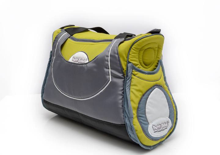 Diaper Bag Smart