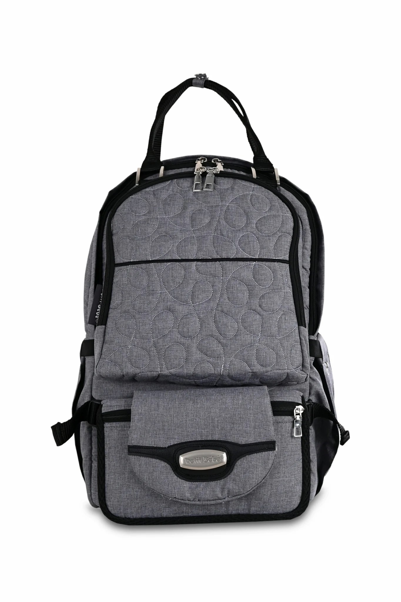 Diaper Bag Premuim Go