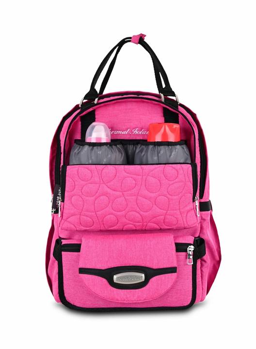 Diaper Bag Premuim Go 100210902