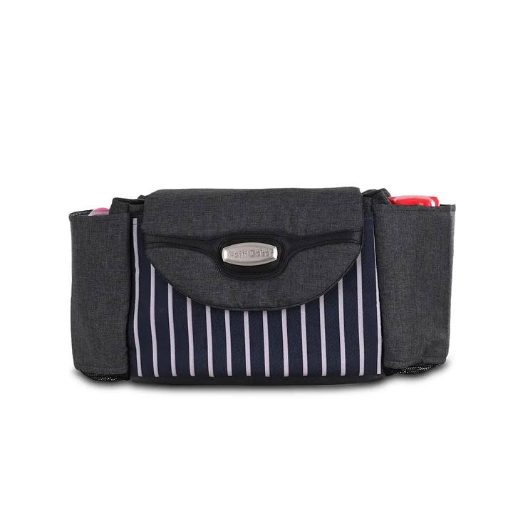 Diaper Bag Formi Striped