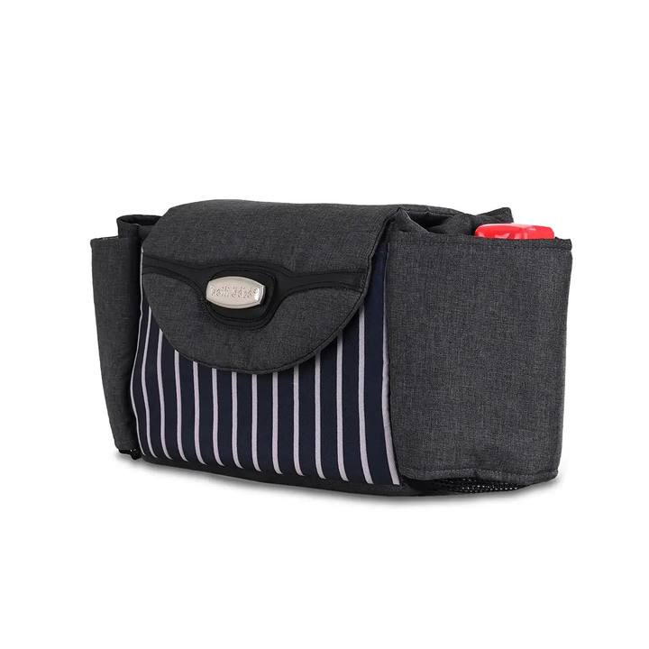 Diaper Bag Formi Striped