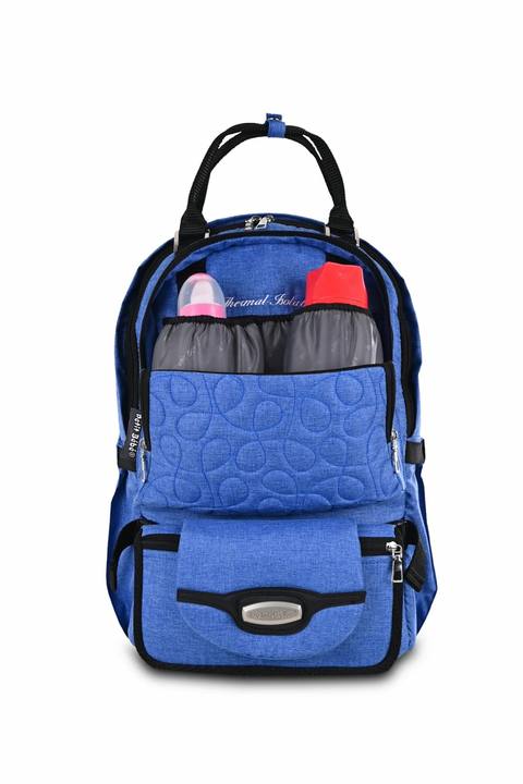 Diaper Bag Premuim Go 100210908